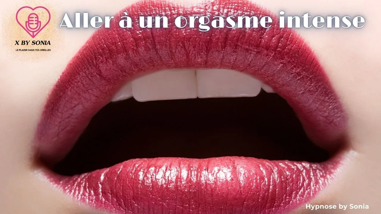 Aller à un orgasme fluide