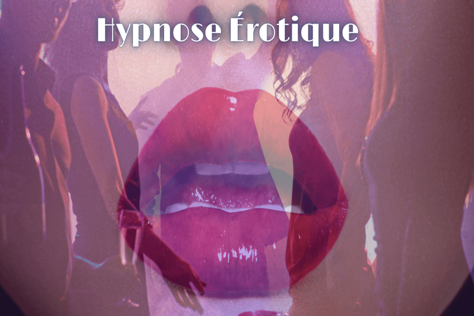 Soirée en club : mystère et inconnu.e - Hypnose érotique Immersive