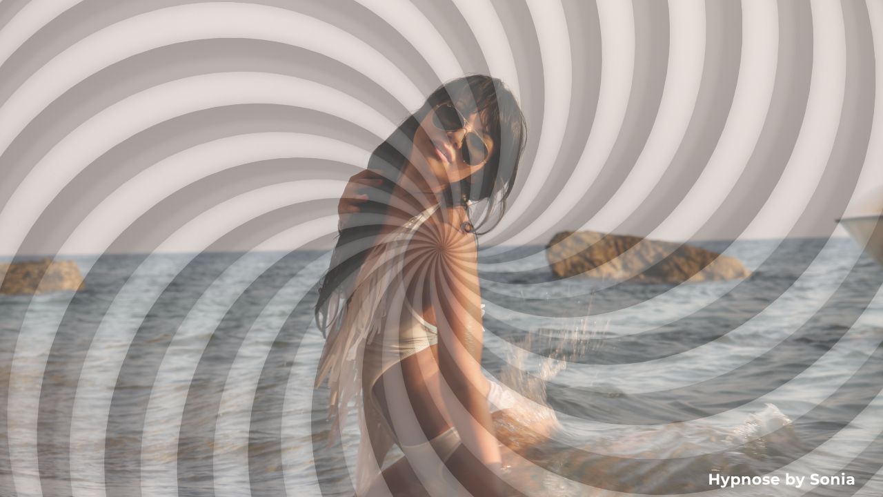 Hypnose érotique – La Spirale de ton Plaisir