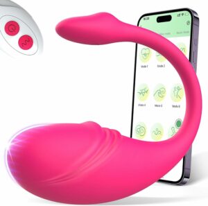 Sextoy connecté