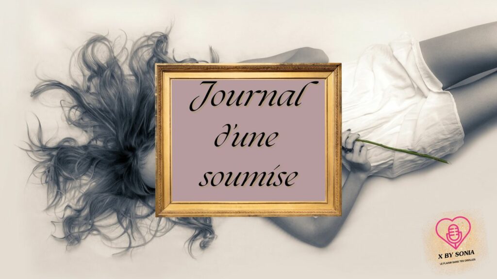 Journal d'une soumise